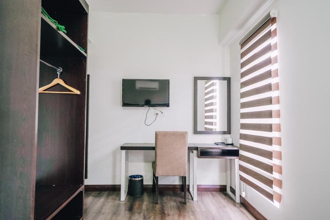 Greystone Midaris Hotel Kuala Lumpur Exterior photo